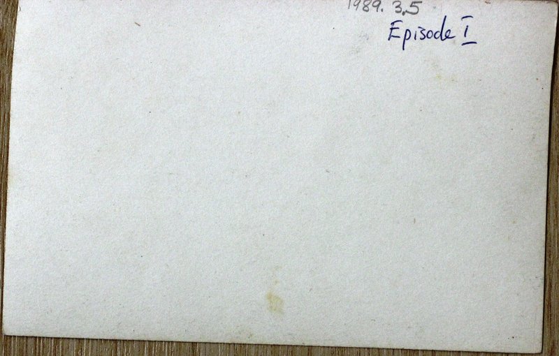 Episode 1 - Boadicea