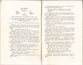 Act 7 of Precious Stone Pageant
